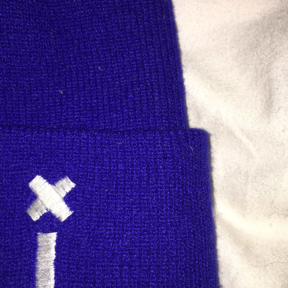 Neff beanie - Picture 4 of 4